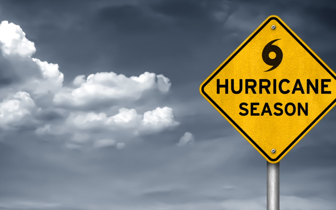 2023 Hurricane Season: What To Expect And How To Prepare