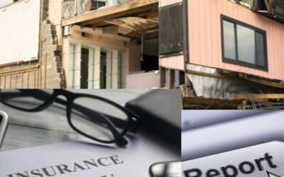 Washington Post Exposes Hurricane Ian Insurance Fraud Carried Out By Insurers