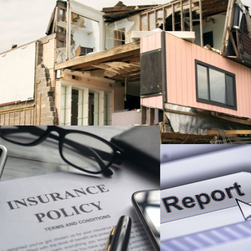 Washington Post Exposes Hurricane Ian Insurance Fraud Carried Out By Insurers