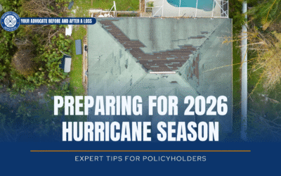 How To Prepare For 2026 Hurricane Season